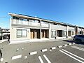 東武伊勢崎線 境町駅 徒歩5分の賃貸アパート