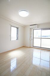 フェニックス 5階1Kのリビング/ダイニング