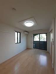 リホープ 1階1Kのリビング/ダイニング