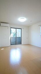 フェスティナ　レンテ 104 1階1Kのリビング/ダイニング