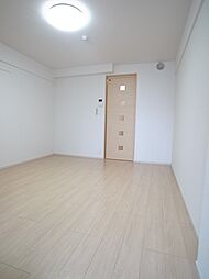 東武大師線 大師前駅 徒歩10分の賃貸マンション 2階1Kのリビング/ダイニング