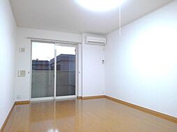 カーサ・プラシード 205