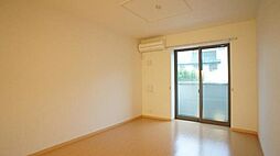 セレーネ 1階1LDKのリビング/ダイニング