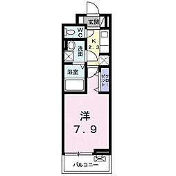 成田駅 6.1万円