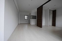 Ｍｉａ　Ｃａｓａ　I 405 4階2LDKのリビング/ダイニング