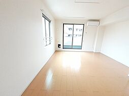 名古屋市営鶴舞線 赤池駅 徒歩8分の賃貸アパート 2階2LDKのリビング/ダイニング