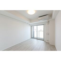 ライトテラス多摩川 203 2階1Kのリビング/ダイニング