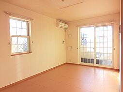 ファミール　II 105 1階1LDKのリビング/ダイニング