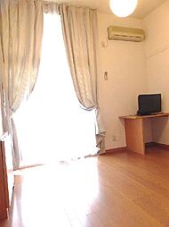 レオパレス昴555Ｆ 107 1階1Kのリビング/ダイニング