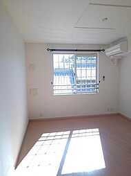 サンリット新池Ｂ 2階2LDKのリビング/ダイニング