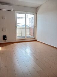 アプローズ 203 2階2LDKのリビング/ダイニング