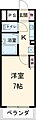 アビタシオン川越4階5.2万円