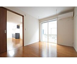 ルーチェ 101 1階1LDKのリビング/ダイニング