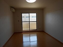 カルムメゾン弐番館 302 3階1Kのリビング/ダイニング