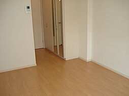 ＳｕｎＧａｒｄｅｎ 2階1Kのリビング/ダイニング