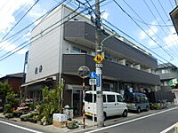 東京都大田区蒲田2丁目19番13号：物件画像／ハウスコム西東京株式会社　大森店