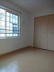 ポラリス 1階1LDKのリビング/ダイニング