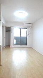 ベルハーモニー　V 203 2階1LDKのリビング/ダイニング