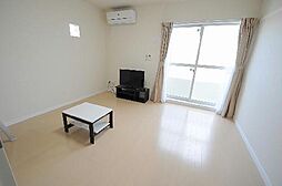 名古屋市営名港線 六番町駅 徒歩6分の賃貸アパート 1階1Kのリビング/ダイニング