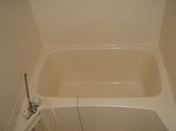 レジデンス・フジ 203 2階1LDKのリビング/ダイニング