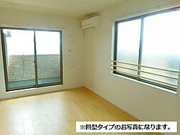 秀 1LDKの写真