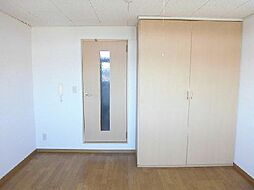 東武伊勢崎線 木崎駅 徒歩28分の賃貸マンション 2階1Kのリビング/ダイニング