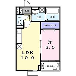 阪急京都本線 上牧駅 徒歩18分 2階/-