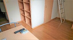 JR東海道本線 豊橋駅 バス9分 元下地下車 徒歩4分の賃貸アパート 1階1Kのリビング/ダイニング