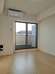 シーサイド高浜台II 203 2階1Kのリビング/ダイニング