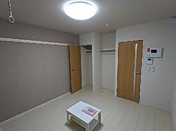 京王相模原線 稲城駅 徒歩10分の賃貸アパート 2階1Kのリビング/ダイニング