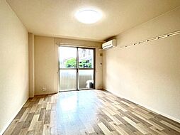 名古屋市営名城線 黒川駅 徒歩17分の賃貸マンション 1階1Kのリビング/ダイニング