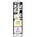 リフレスタ吹上6階8.2万円