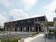 岐阜県各務原市鵜沼各務原町4丁目286-5：物件画像／ハウスコム東海株式会社　岐阜店