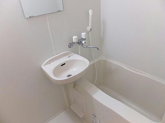 浴室