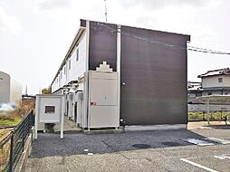 レオパレス星越