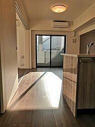 京急本線 立会川駅 徒歩3分の賃貸マンション