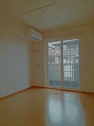 アンソレイエIII 102