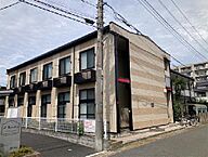 埼玉県上尾市五番町13-3：物件画像／ハウスコム埼玉株式会社　大宮東口店