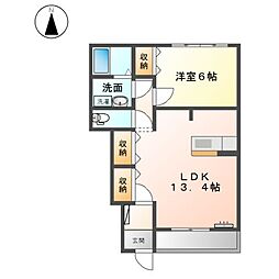 岐阜駅 4.9万円