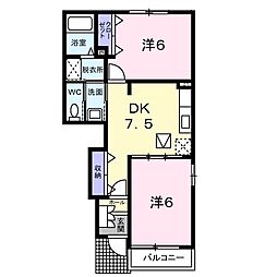 加須駅 5.1万円