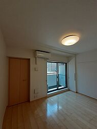 JR高崎線 尾久駅 徒歩10分の賃貸マンション 1階1Kのリビング/ダイニング