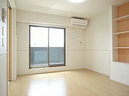 JR高山本線 蘇原駅 徒歩15分の賃貸アパート 2階2LDKのリビング/ダイニング