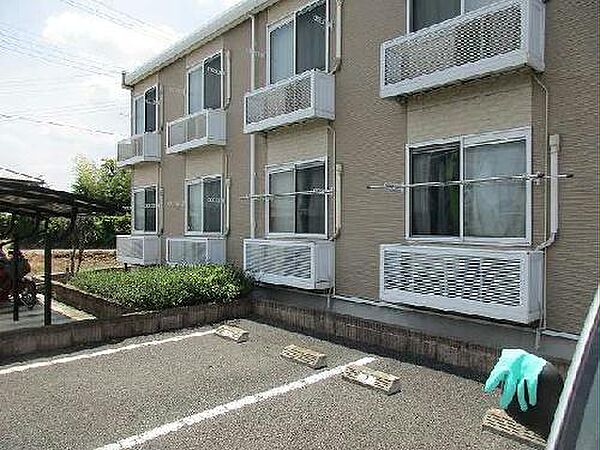 外観画像