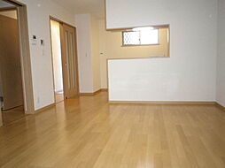 アフィニス 205 2階1LDKのリビング/ダイニング