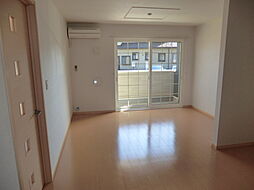 セレーノ　スパッツィオI・Ｂ 101 1階1LDKのリビング/ダイニング