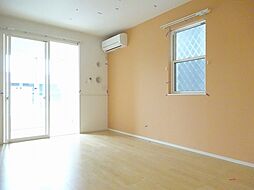 伊勢鉄道 玉垣駅 徒歩25分の賃貸アパート 1階1LDKのリビング/ダイニング