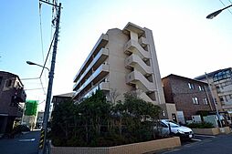 メゾン・アルエ 604