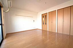 メゾン・アルエ 604 6階1Kのリビング/ダイニング