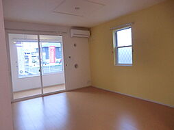 近鉄名古屋線 長太ノ浦駅 徒歩29分の賃貸アパート 1階1LDKのリビング/ダイニング