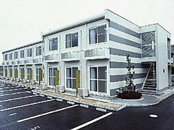 レオパレスドミール平津